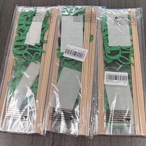 Graduation Center pieces! Brand new! 3 packs! 16pcs each pack.